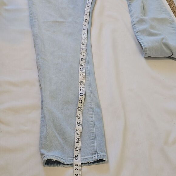 Frame L’homme slim jeans -  men’s size  36L - Picture 5 of 6